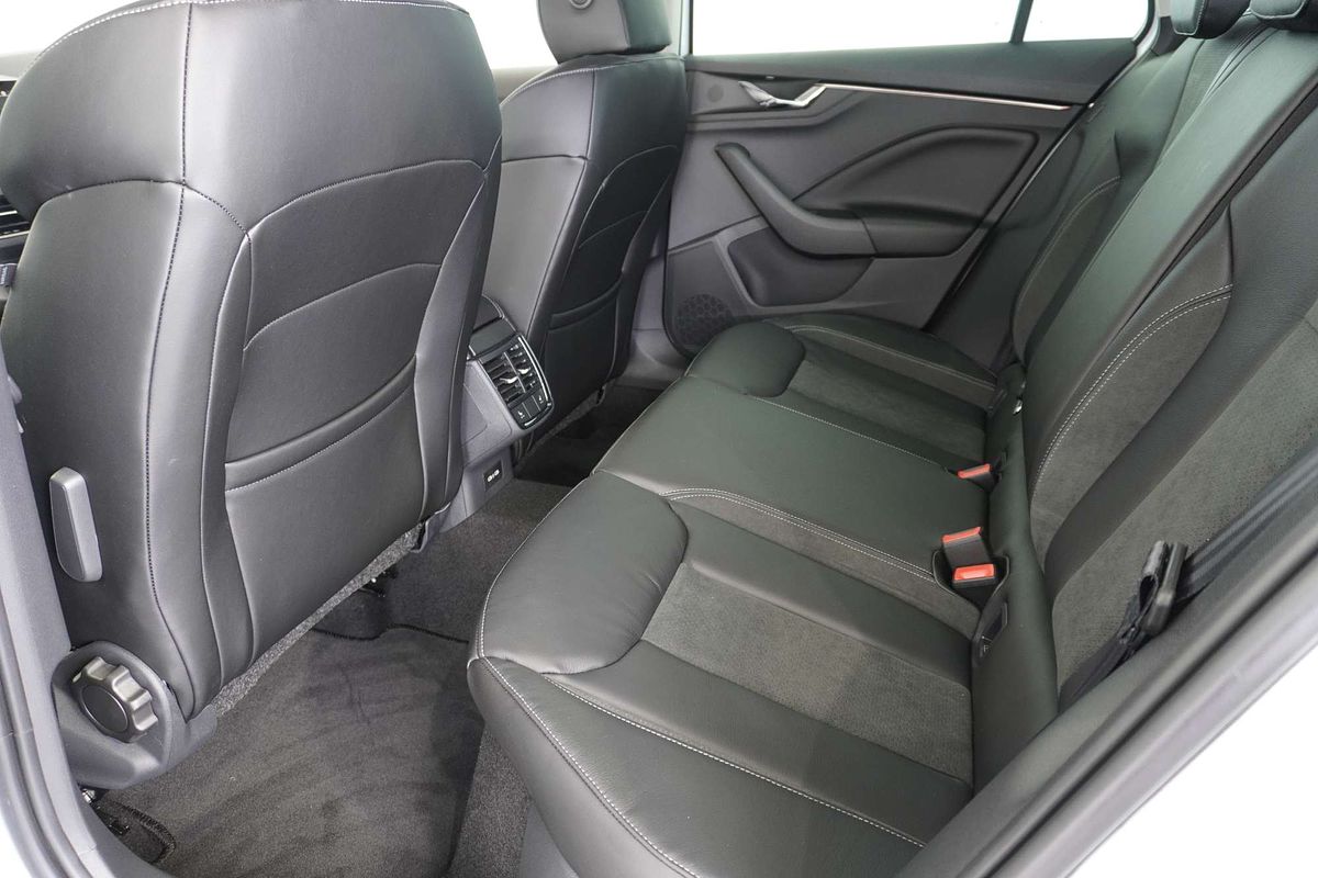 2024 SKODA Scala 110TSI Signature NW
