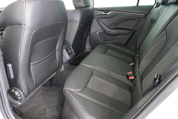 2024 SKODA Scala 110TSI Signature NW