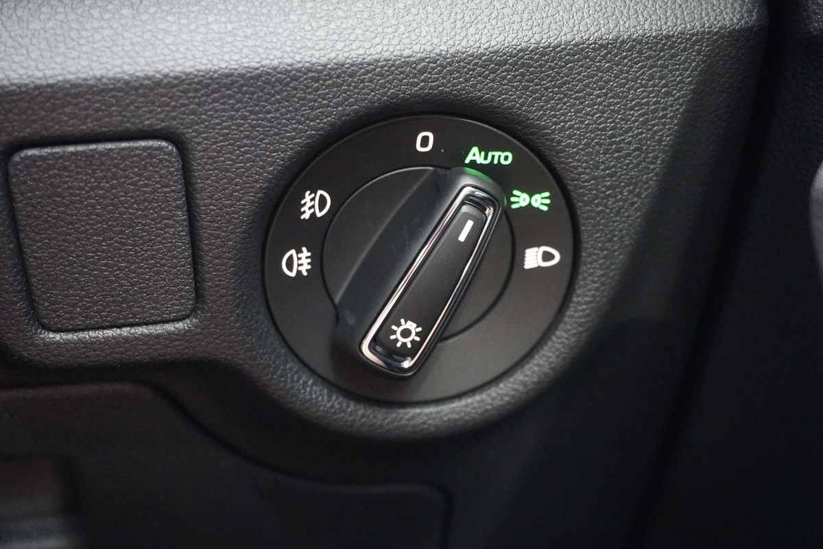 2024 SKODA Scala 110TSI Signature NW