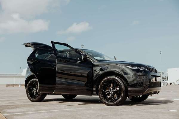 2019 Land Rover Range Rover Evoque P200 S L551