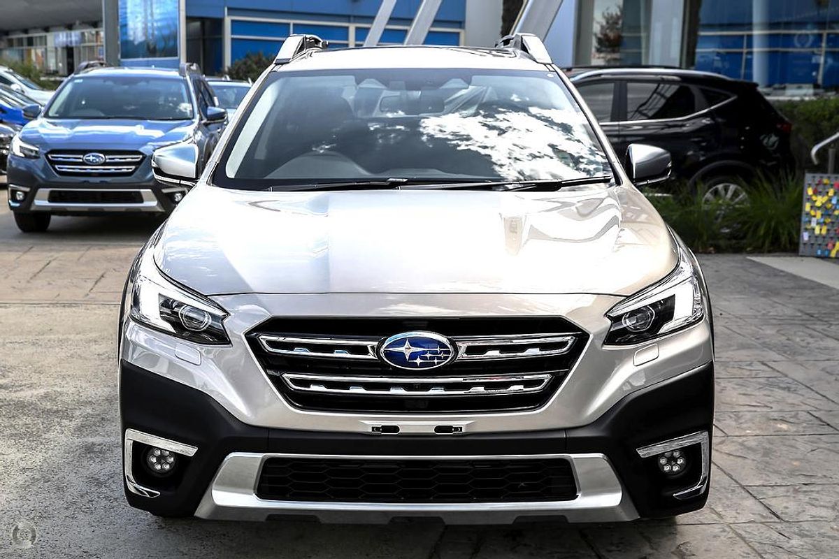 2024 Subaru Outback AWD Touring XT 6GEN