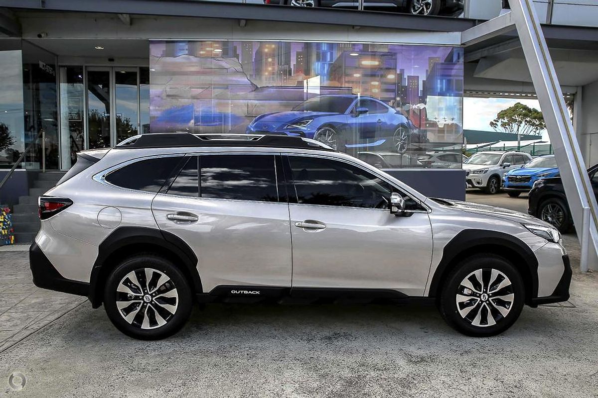 2024 Subaru Outback AWD Touring XT 6GEN