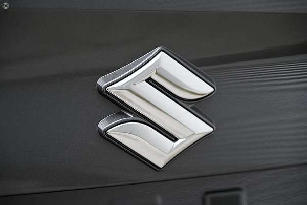 2024 Suzuki Ignis GL MF Series II