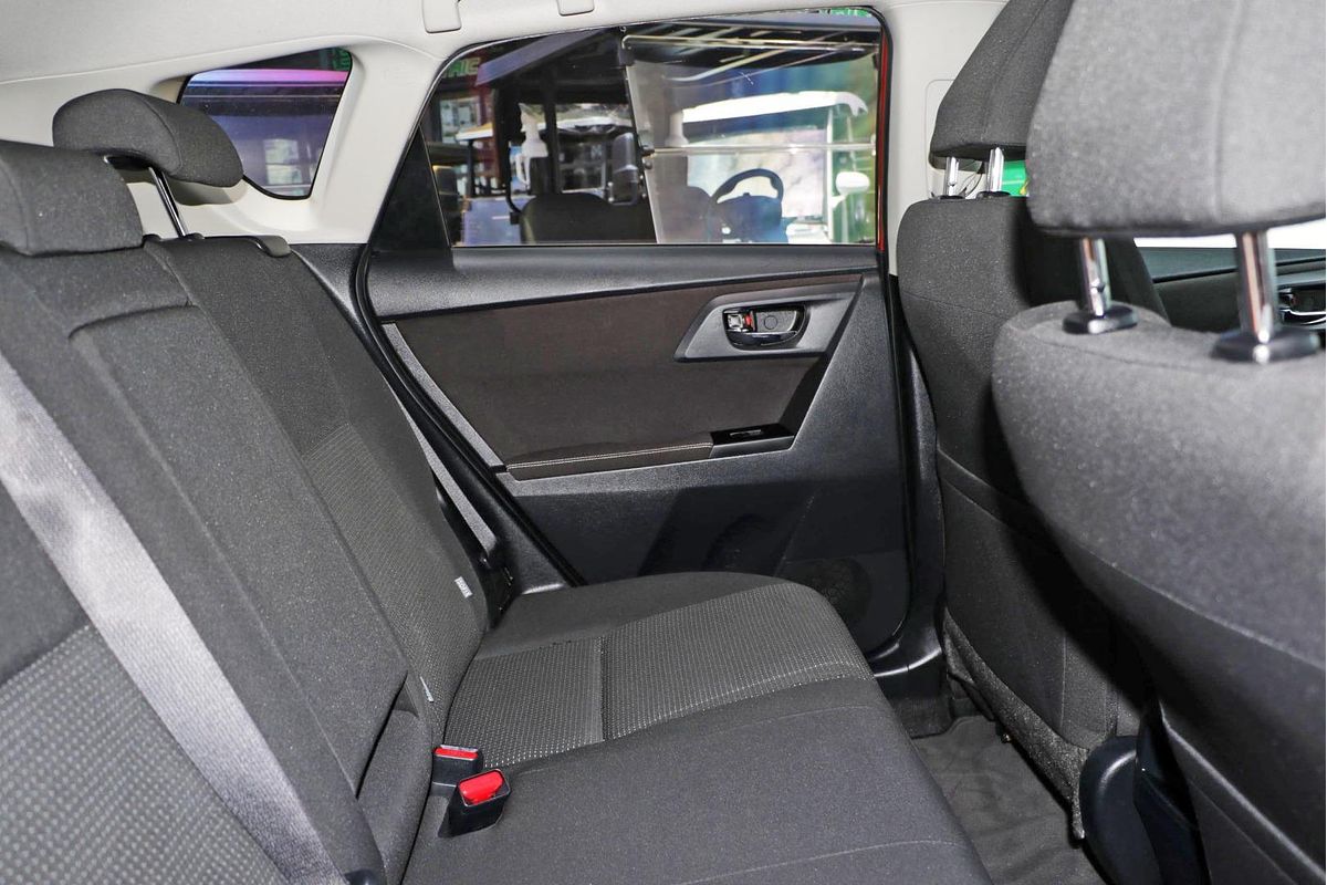 2014 Toyota Corolla RZ ZRE182R