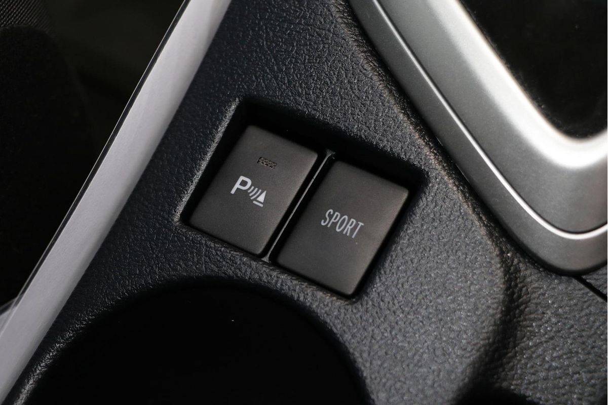 2014 Toyota Corolla RZ ZRE182R