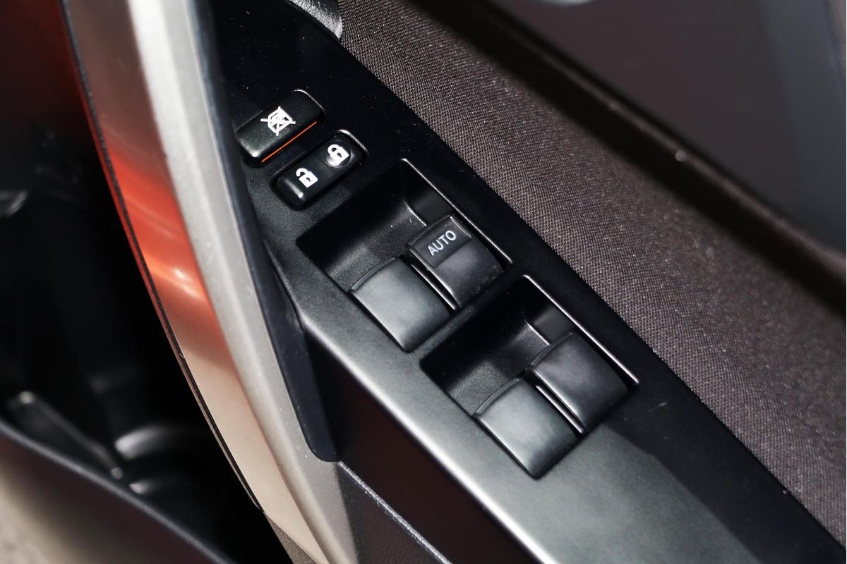 2014 Toyota Corolla RZ ZRE182R