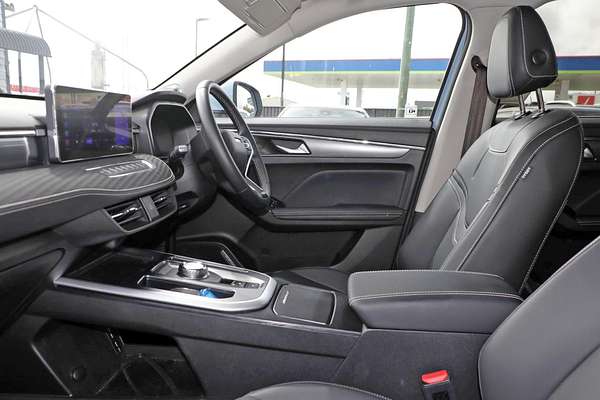 2023 GWM Haval Jolion Lux Hybrid A01