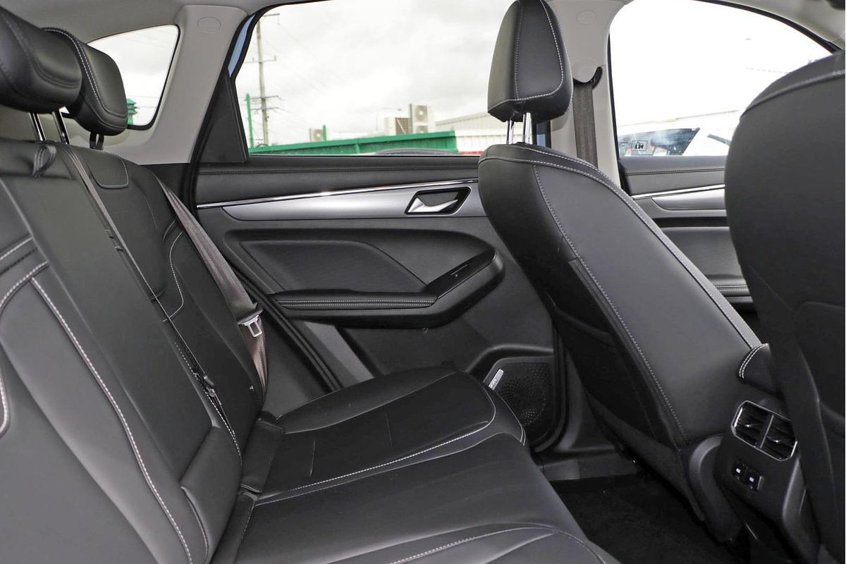 2023 GWM Haval Jolion Lux Hybrid A01