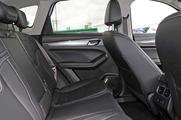 2023 GWM Haval Jolion Lux Hybrid A01