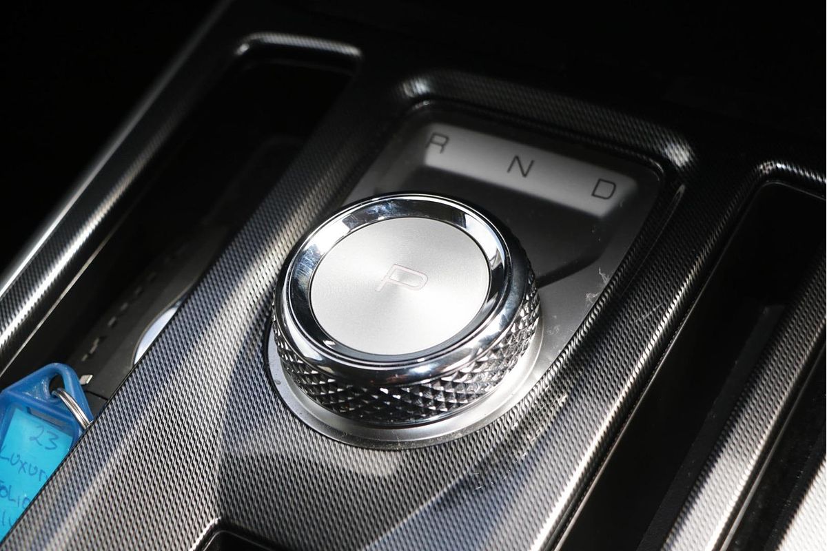 2023 GWM Haval Jolion Lux Hybrid A01
