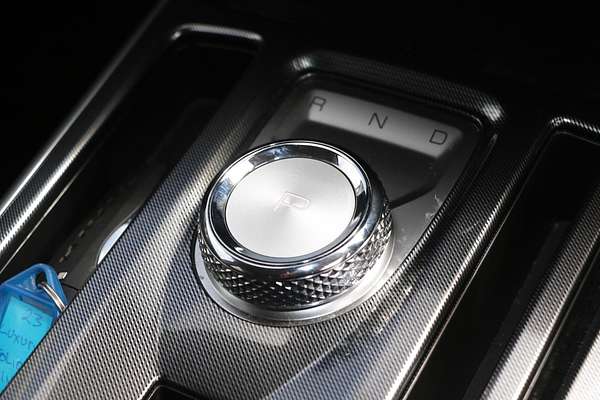2023 GWM Haval Jolion Lux Hybrid A01