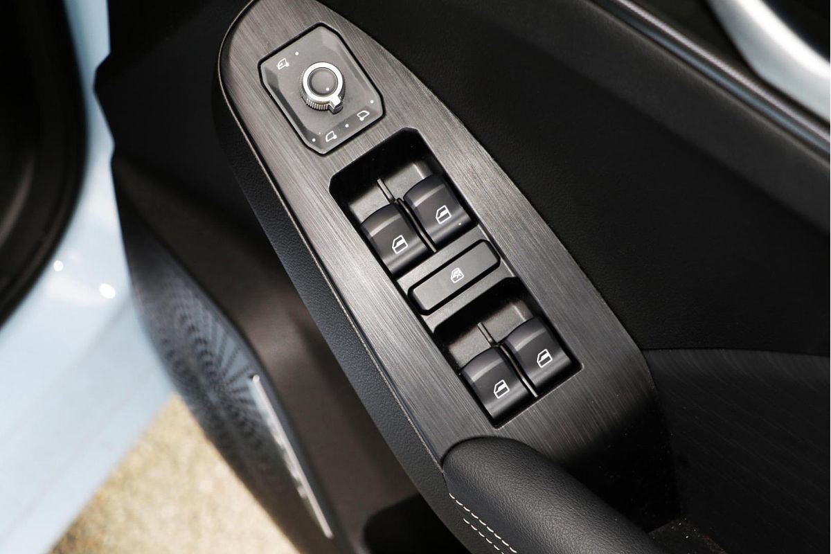 2023 GWM Haval Jolion Lux Hybrid A01