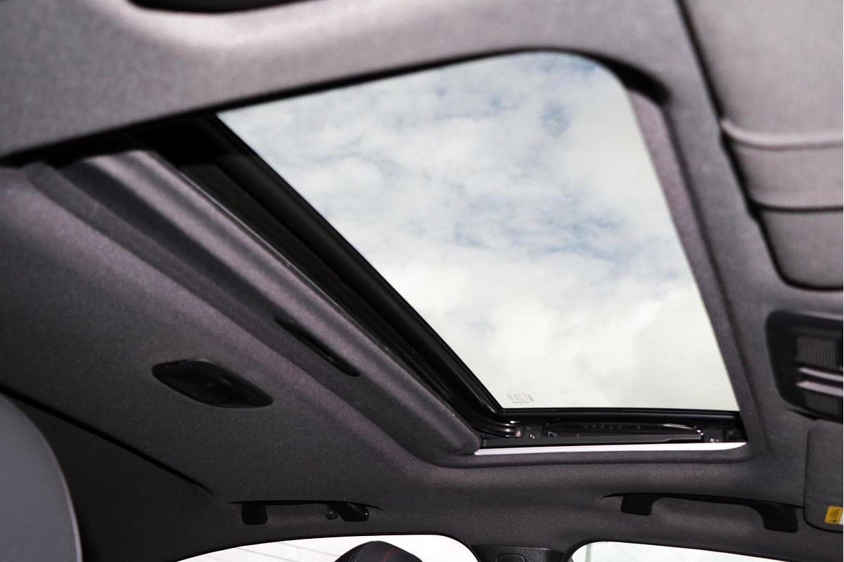2018 Subaru WRX STI Premium VA