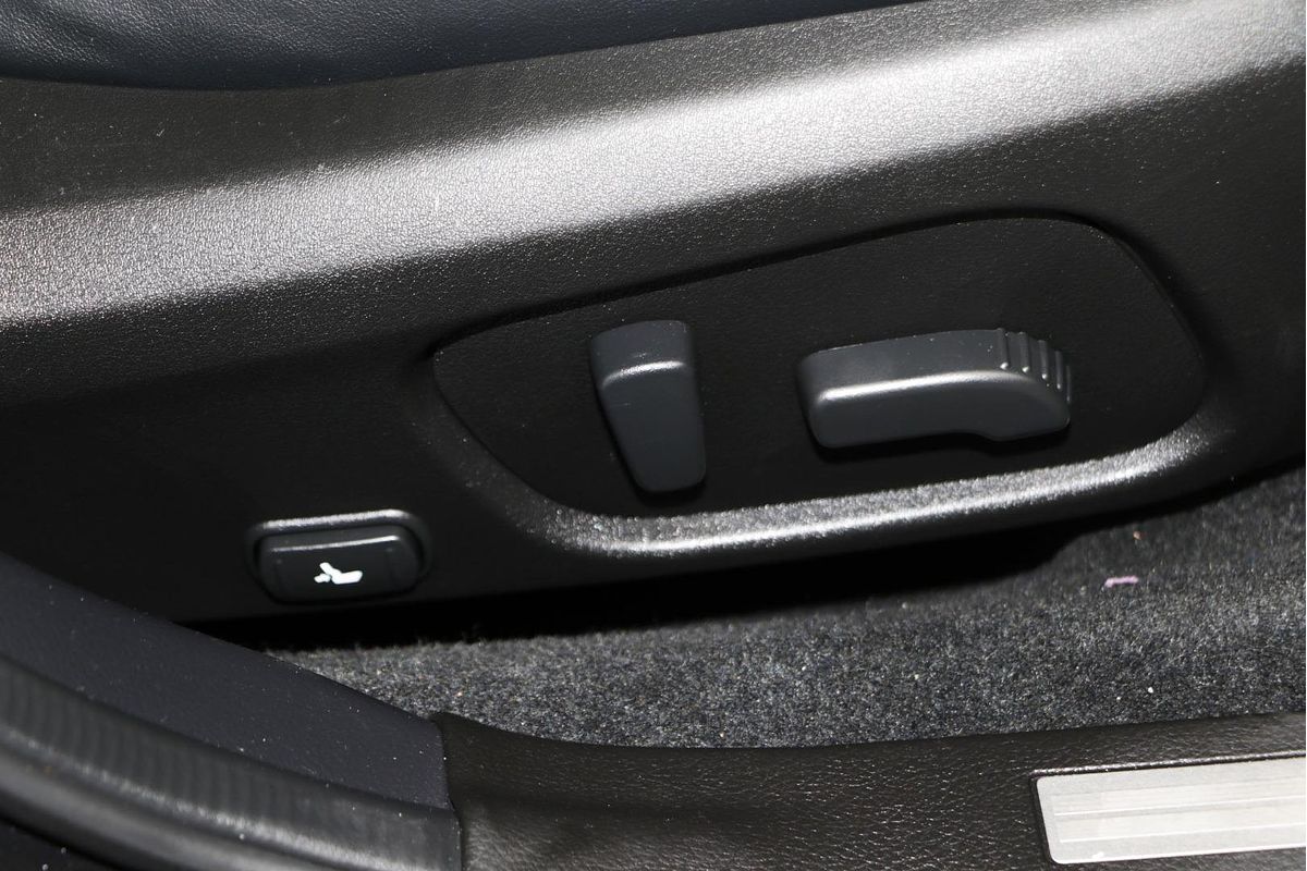 2018 Subaru WRX STI Premium VA