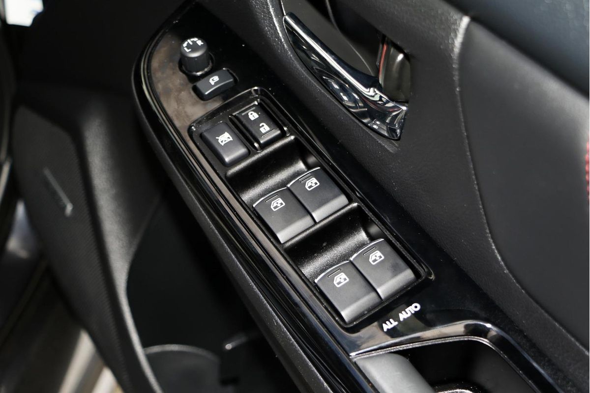 2018 Subaru WRX STI Premium VA