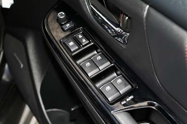 2018 Subaru WRX STI Premium VA