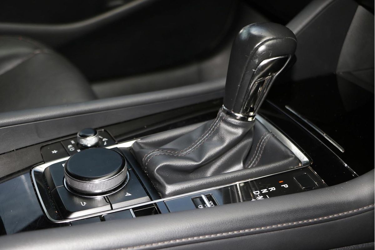2019 Mazda 3 G25 Astina BP Series