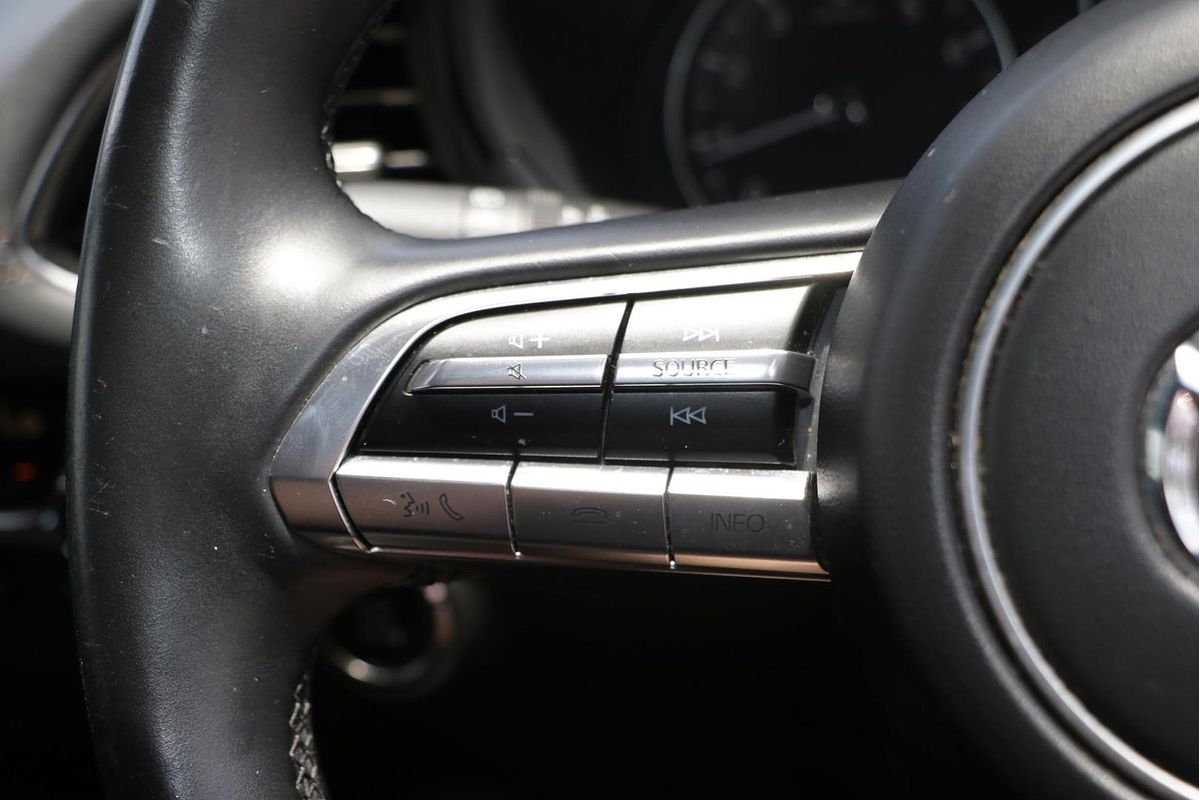 2019 Mazda 3 G25 Astina BP Series