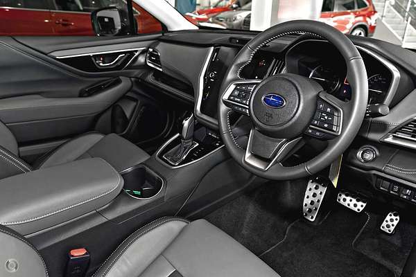 2024 Subaru Outback AWD Sport 6GEN