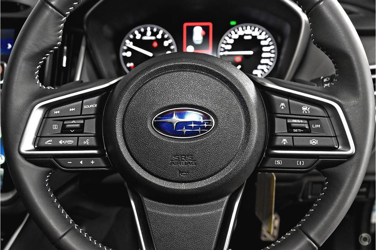 2024 Subaru Outback AWD Sport 6GEN