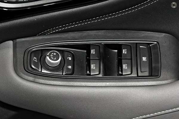 2024 Subaru Outback AWD Sport 6GEN