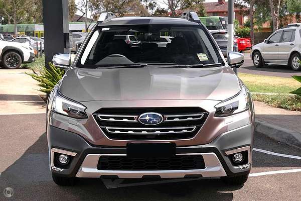 2024 Subaru Outback AWD Touring 6GEN