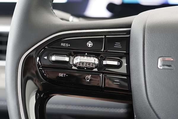 2024 Chery Tiggo 8 Pro Max Urban T31