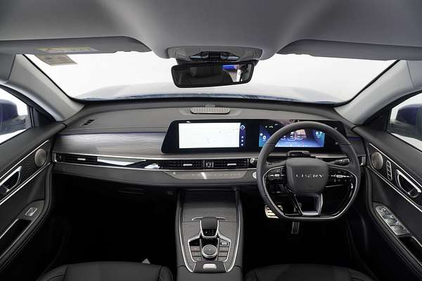 2024 Chery Tiggo 8 Pro Max Urban T31
