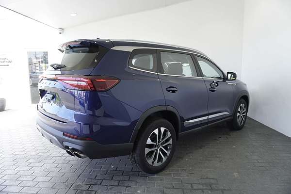 2024 Chery Tiggo 8 Pro Max Urban T31