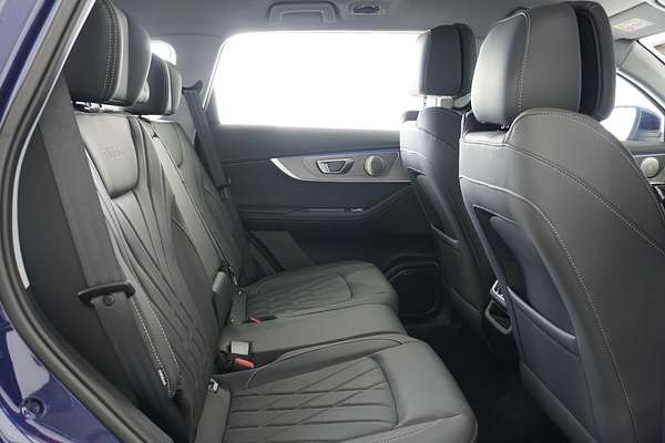 2024 Chery Tiggo 8 Pro Max Urban T31