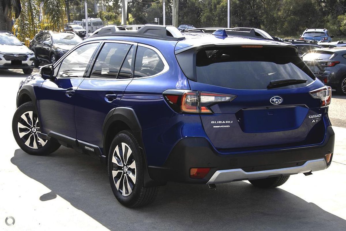 2024 Subaru Outback AWD Touring XT 6GEN