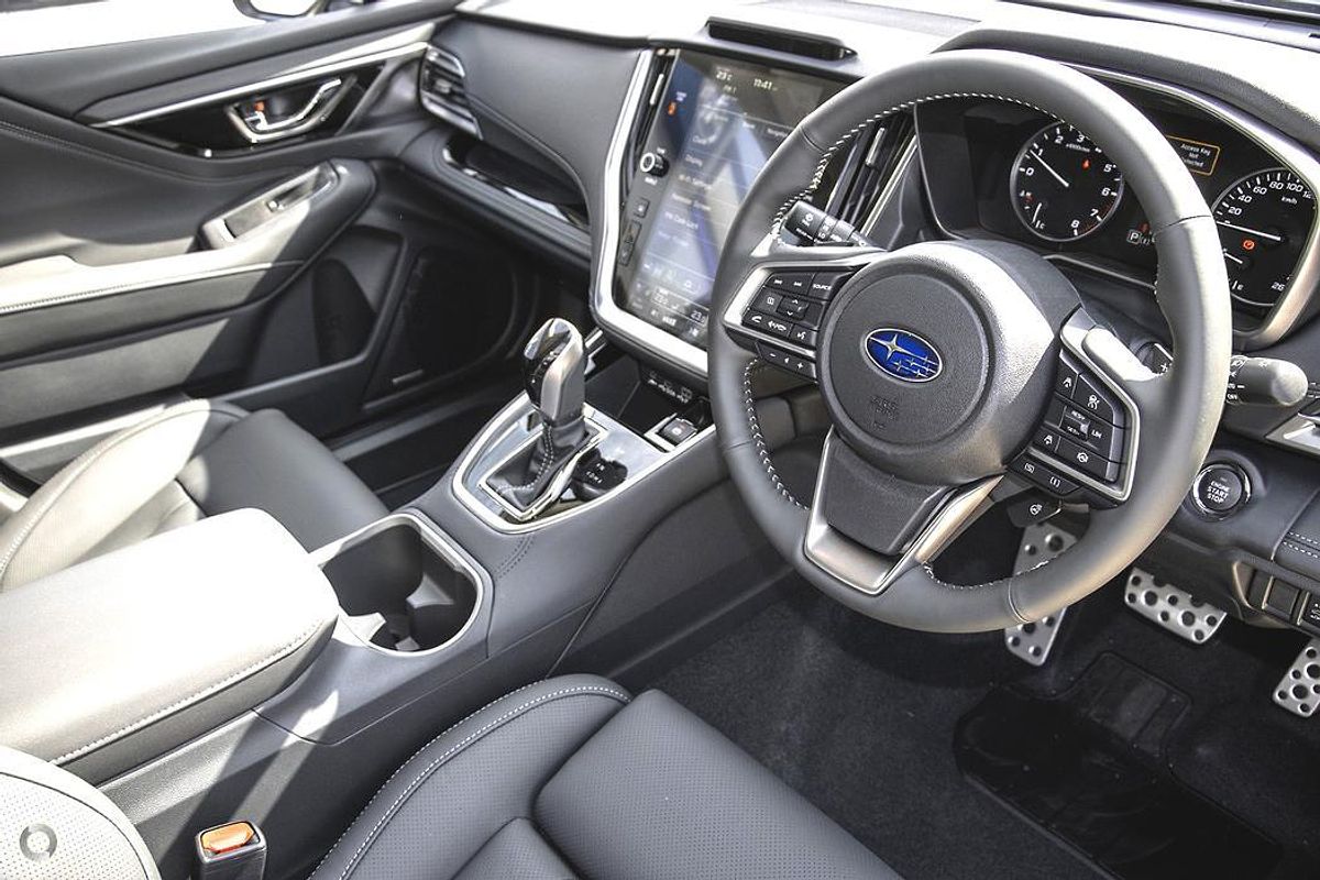 2024 Subaru Outback AWD Touring XT 6GEN