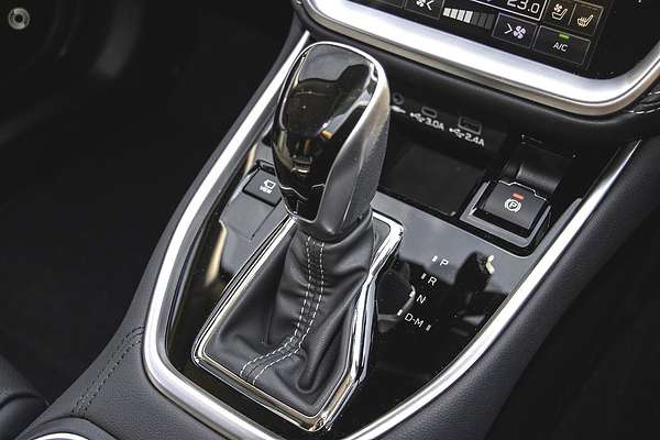 2024 Subaru Outback AWD Touring XT 6GEN