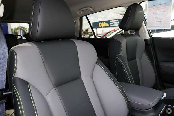 2024 Subaru Outback AWD Sport 6GEN