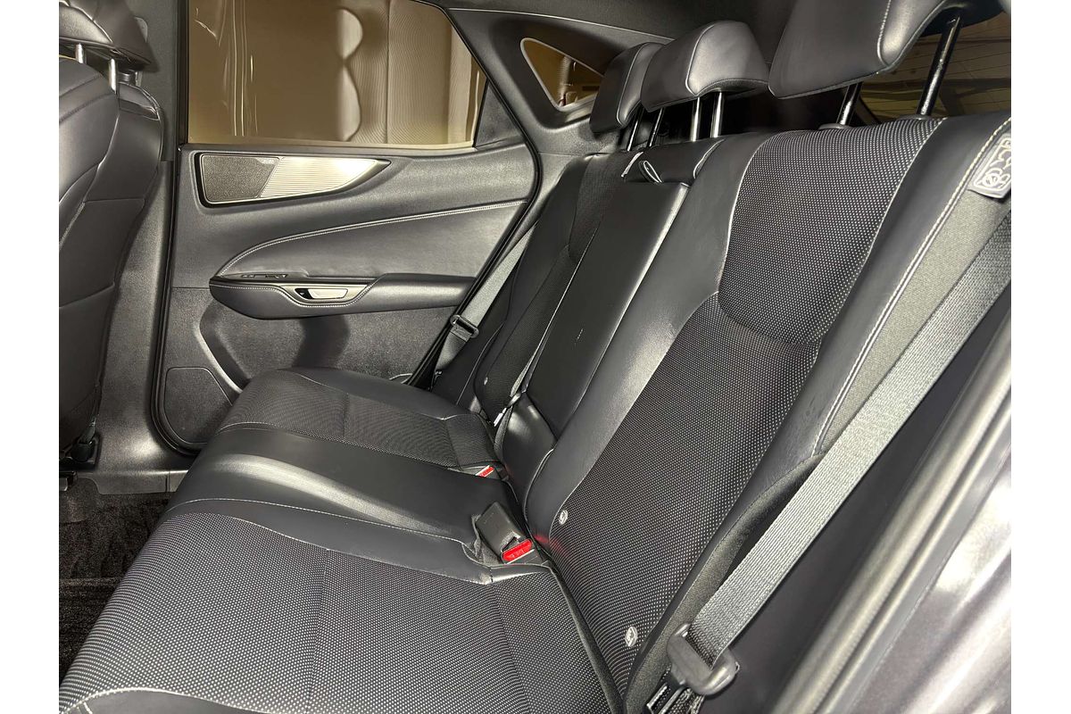 2022 Lexus NX NX350 F Sport TAZA25R