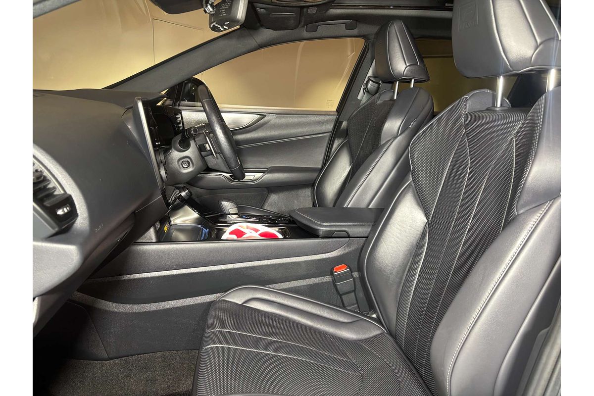 2022 Lexus NX NX350 F Sport TAZA25R