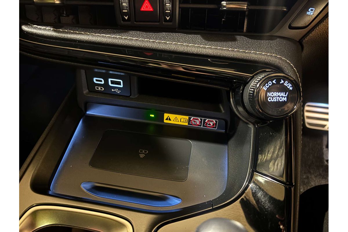 2022 Lexus NX NX350 F Sport TAZA25R