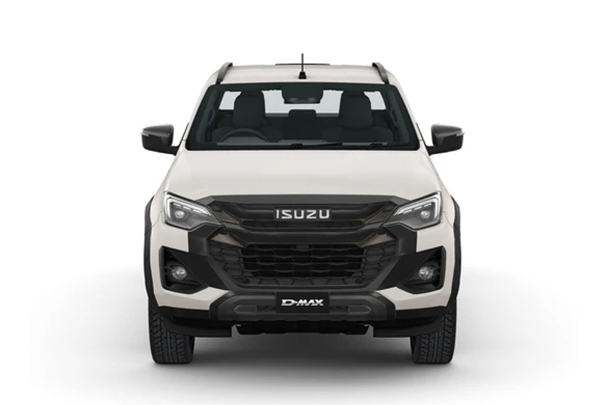 2024 Isuzu D-MAX X-TERRAIN  4X4