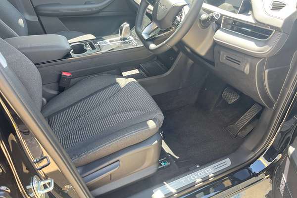 2025 Chery Tiggo 4 Pro Urban