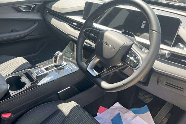 2025 Chery Tiggo 4 Pro Urban