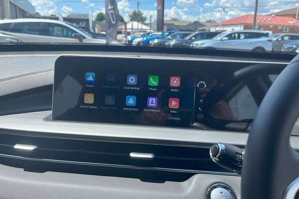 2025 Chery Tiggo 4 Pro Urban