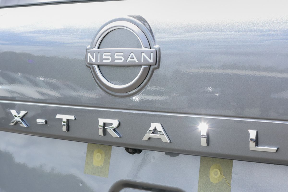 2024 Nissan X-TRAIL Ti-L T33