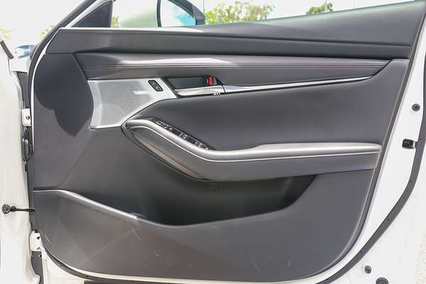 2024 Mazda 3 G25 Astina BP Series