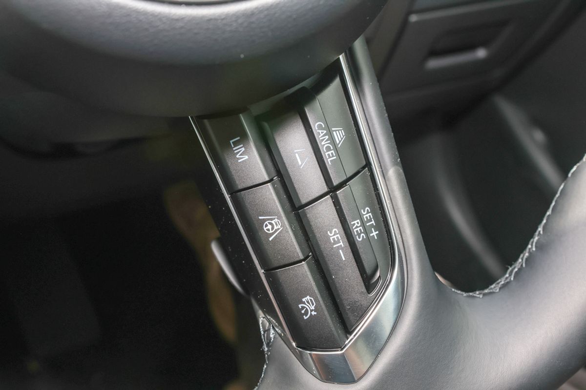 2024 Mazda 3 G25 Astina BP Series
