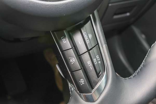 2024 Mazda 3 G25 Astina BP Series