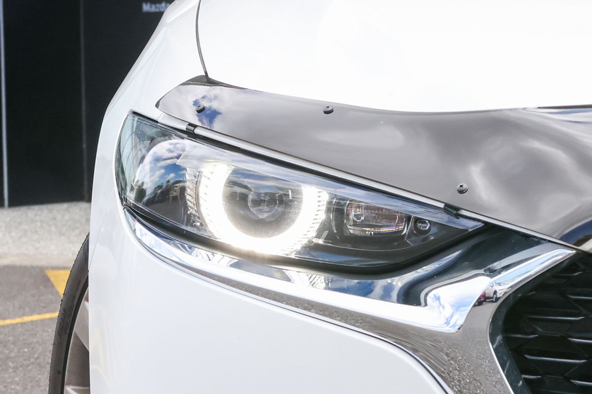 2024 Mazda 3 G25 Astina BP Series
