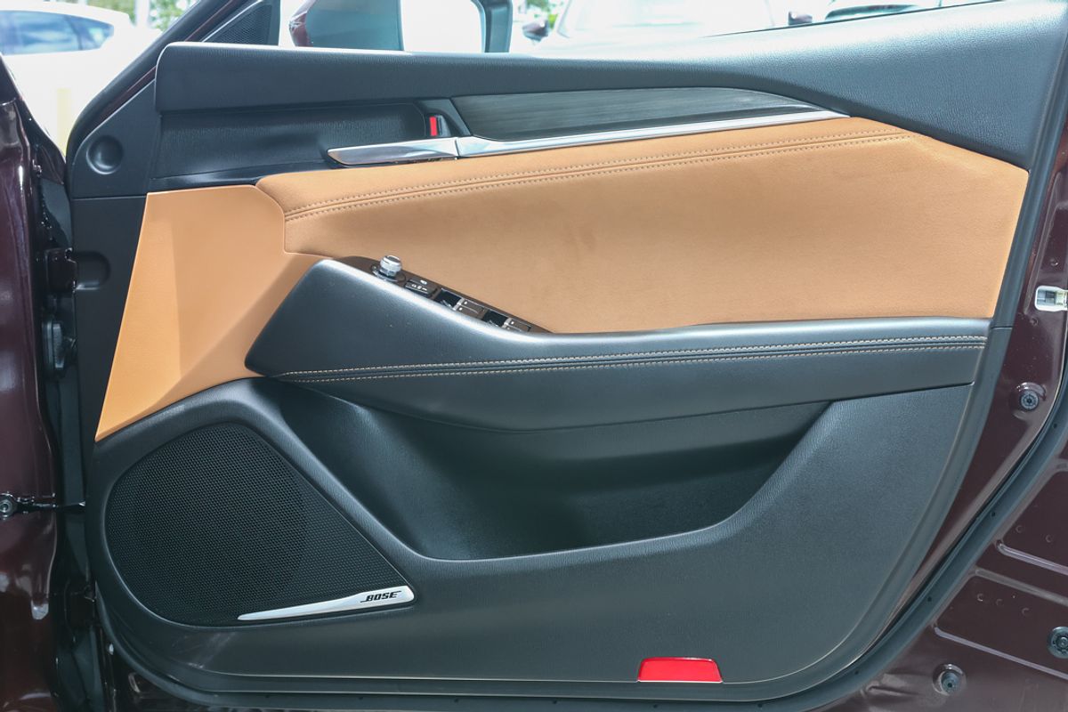 2023 Mazda 6 20th Anniversary GL Series