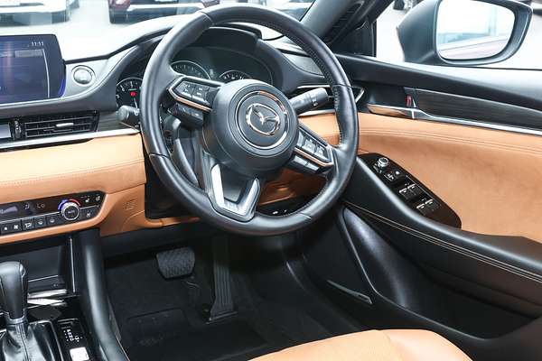 2023 Mazda 6 20th Anniversary GL Series