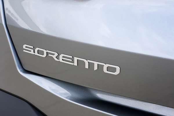 2024 Kia Sorento HEV GT-Line MQ4 PE