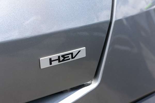 2024 Kia Sorento HEV GT-Line MQ4 PE